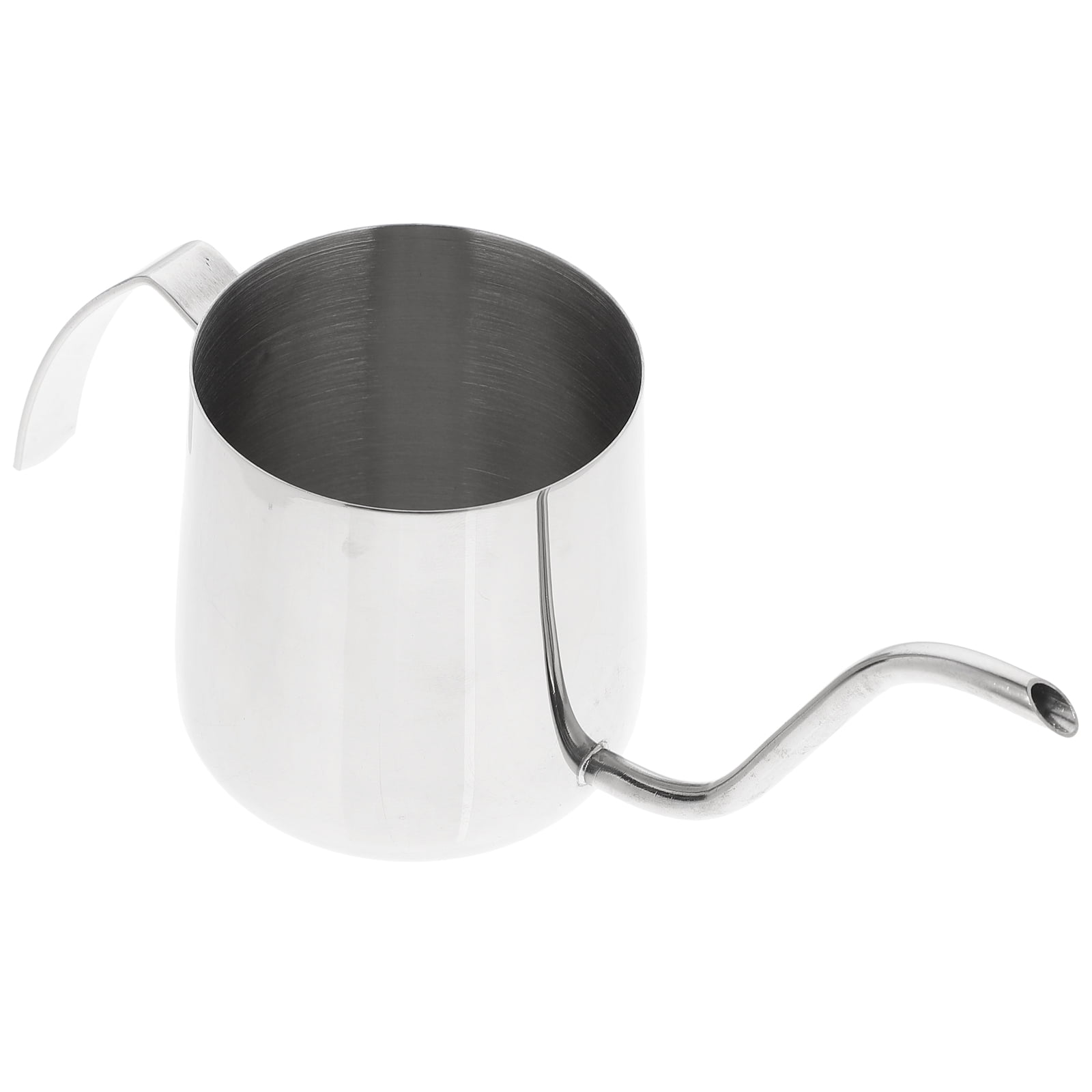 Stainless Steel Coffee Kettle Long Spout Coffee Pot Hand Drip Coffee