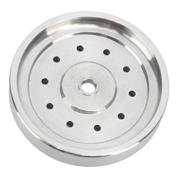 Stainless Steel Coffee Machine Shower Head Plate Shower Head Replacement