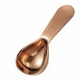 thumbnail image 1 of Stainless Steel Coffee Milk Powder Tea Leaves Measuring Spoon 30ml D9E7 R6H, 1 of 8