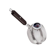 Stainless Steel Coffee Roaster Tool Portable Beans Baker for Home Use Coffee Baking Accessory Coffee Bean Roasting Net