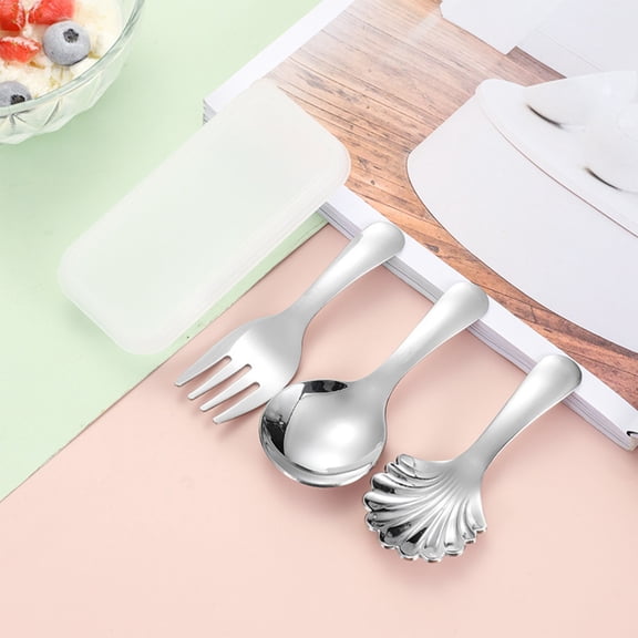 Stainless Steel Coffee Spoon for Iced Tea & Desserts – Long Handle, Durable, Elegant Tree Branch Pattern, Dishwasher Safe, Multifunctional Kitchen Utensil Silver