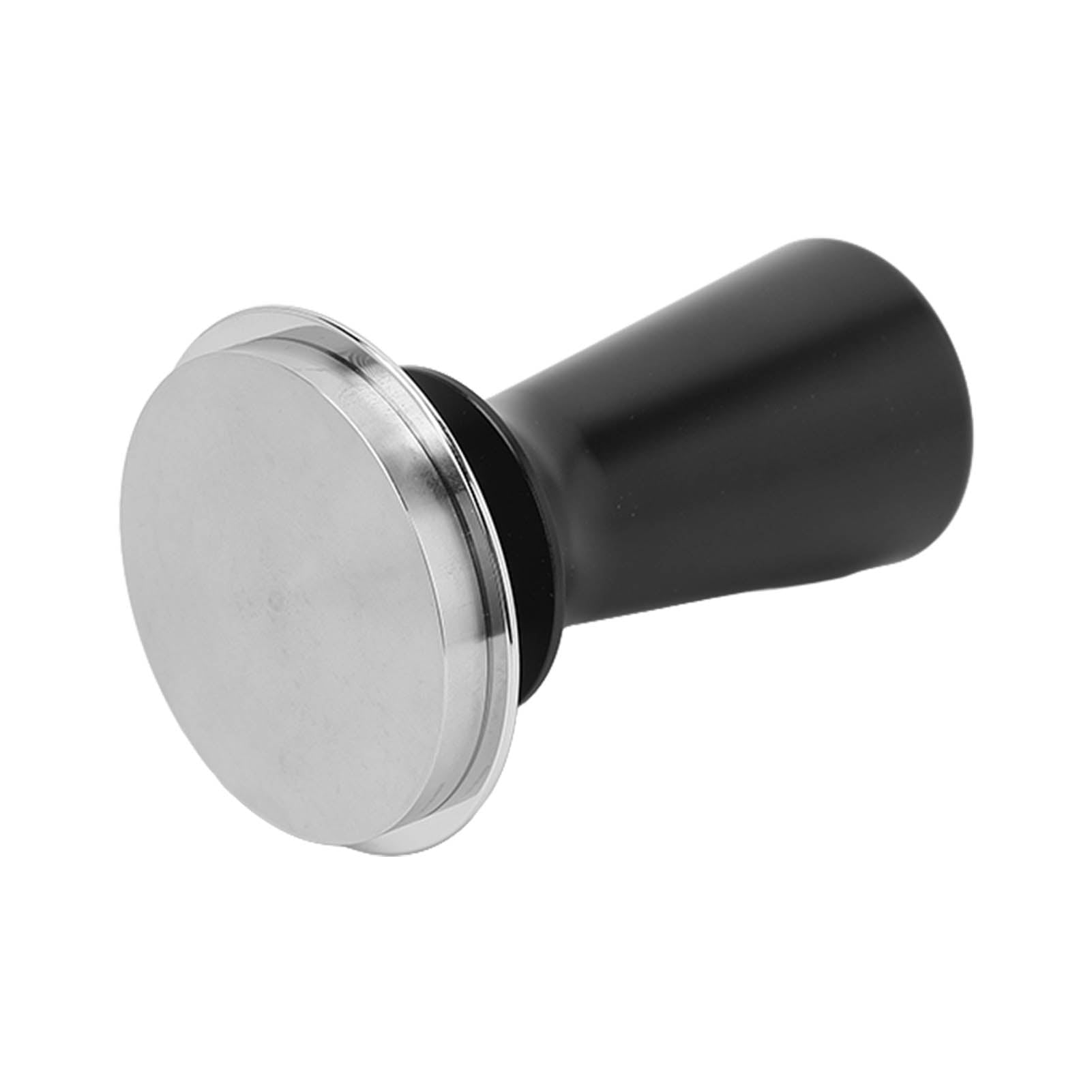 Stainless Steel Coffee Tamper Effective Coffee Distribution, Durable