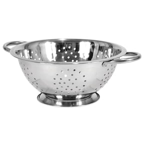 Stainless Steel ColanderStainless Steel Colander