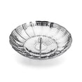 thumbnail image 1 of Stainless Steel Collapsible Vegetable Steamer, Small, 1 of 9
