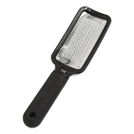 Stainless Steel Colossal Foot File Pedicure Rasp Dead Skin Callus Remover Tool