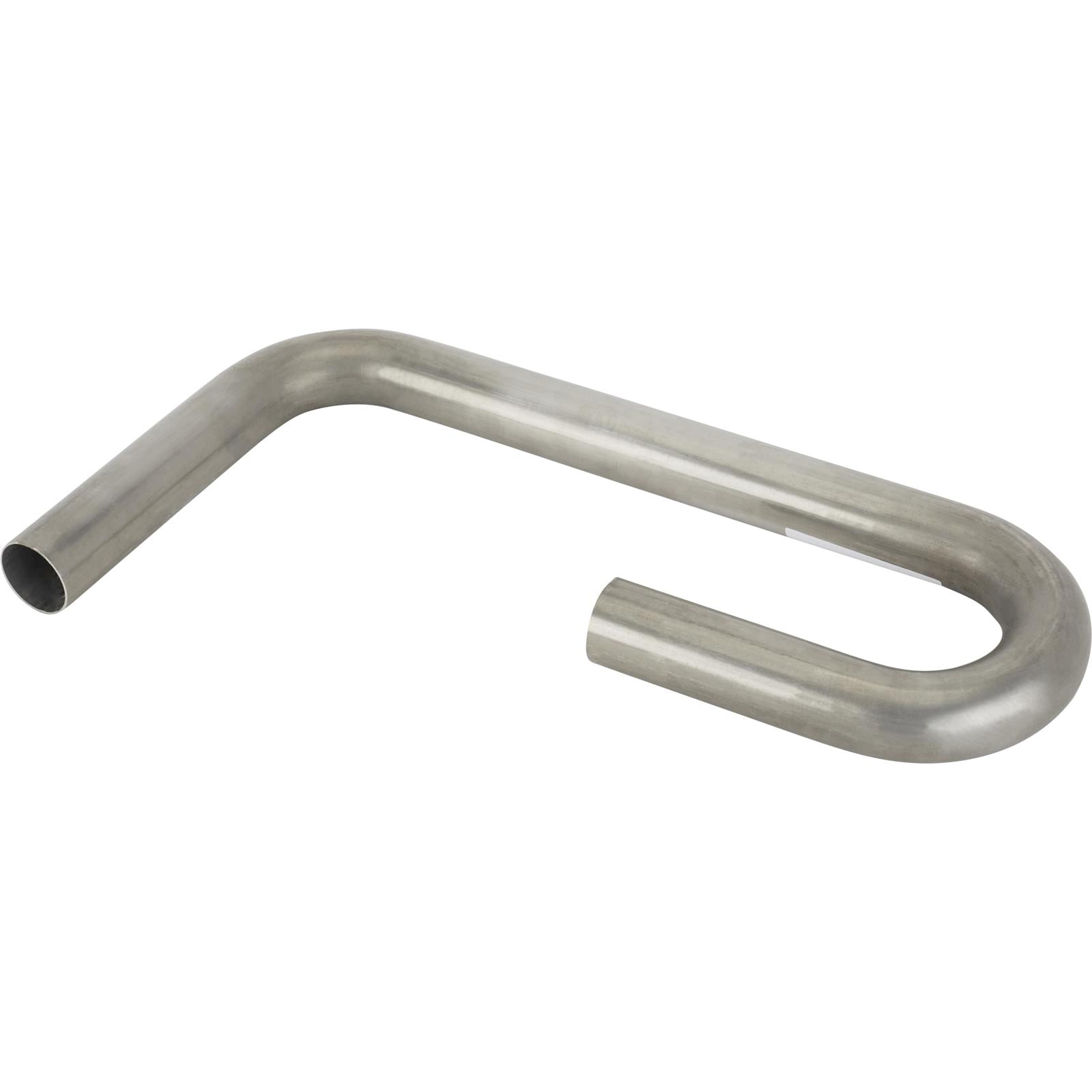 Stainless Steel Combo Exhaust Bend, 2-inch - Walmart.com
