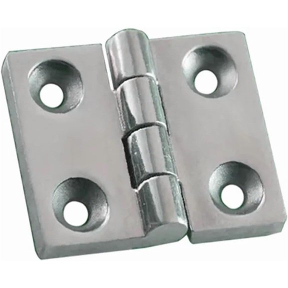 Stainless Steel Concealed Hinge Door Cabinet Hinge Electric Box CL50