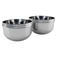 thumbnail image 1 of Stainless Steel Condiment Cups  Set of 6, 1 of 1