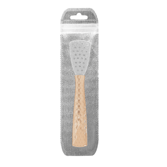 Stainless Steel Convertible Foot Callus Shaver Foot File Set , Pedicure Tool Corn Remover Foot Scrubber