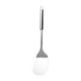 thumbnail image 1 of Stainless Steel Cooking Shovel Set - 3-Piece Kitchen Utensils for Nonstick Pans, 1 of 2