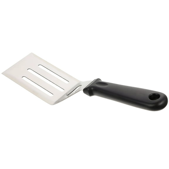 Stainless Steel Cooking Spatula Spatulas for Kitchen Use Pancakes Mini Friends Gift Home Gifts Crepe Turner Scraper