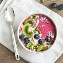 Stainless Steel Cooking Spoon Set Large Serving Utensils for Restaurant and Kitchen Use