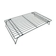thumbnail image 1 of Stainless Steel Cool Down Rack for Baking, Grilling, and Drying, Oven Safe, Easy to Clean, Foldable Design, for Cooking and Food Prration, 1 of 6