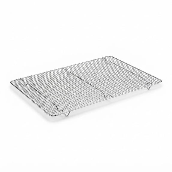 Wire Rack Designs Stainless Steel Cooling Rack, 16 7/16
