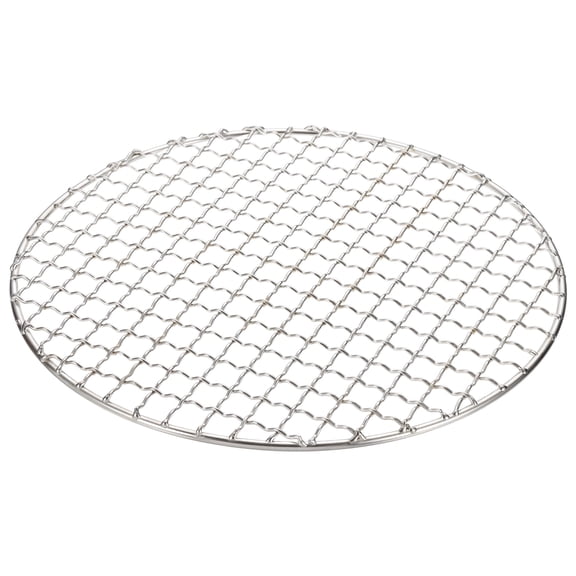 Stainless Steel Cooling Racks,8.7 inch Round BBQ Grill Net Steaming Rack, Oven & Dishwasher Safe