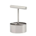 thumbnail image 1 of Stainless Steel Core Separator, Multi-Function Fruit Corer and Pitter Tool with Open-Ring Blade, Easy-Clean Design for Apples, Pears, Pineapple & Vegetables, 1 of 6