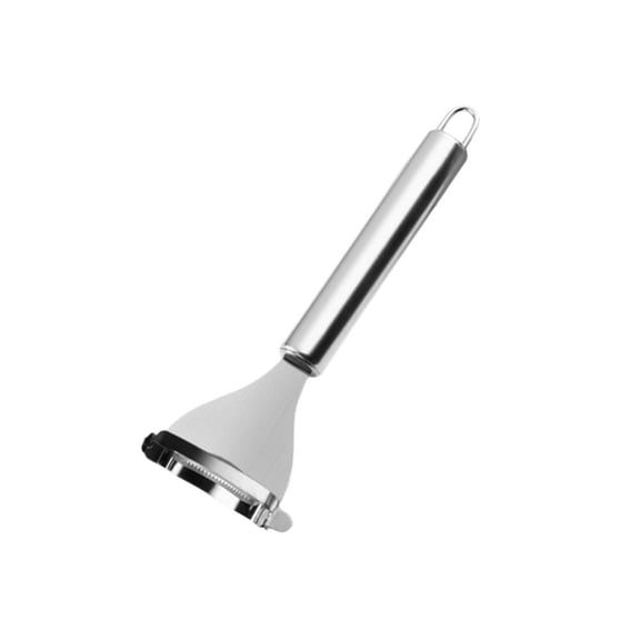 Stainless Steel Corn Cob Separator Efficient Kernel Stripper Tool for Fresh or Cooked Corn Easy Clean