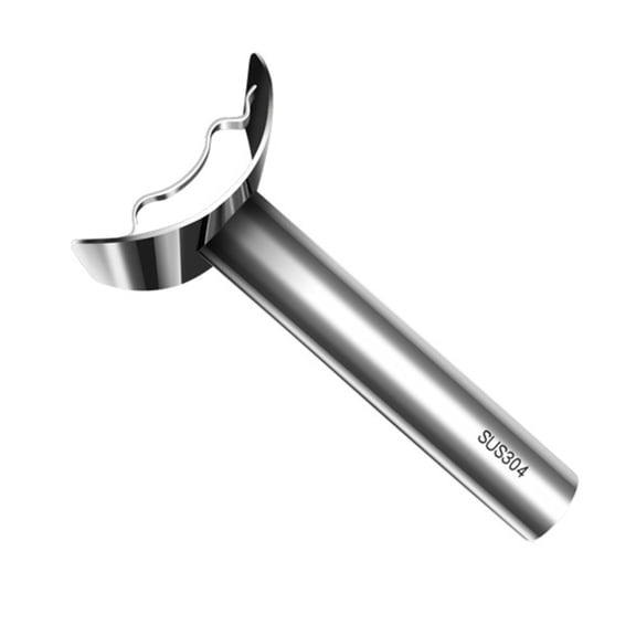 Stainless Steel Corn Cob Stripper Corn Remover Corn Stripping Tool Cob Shave