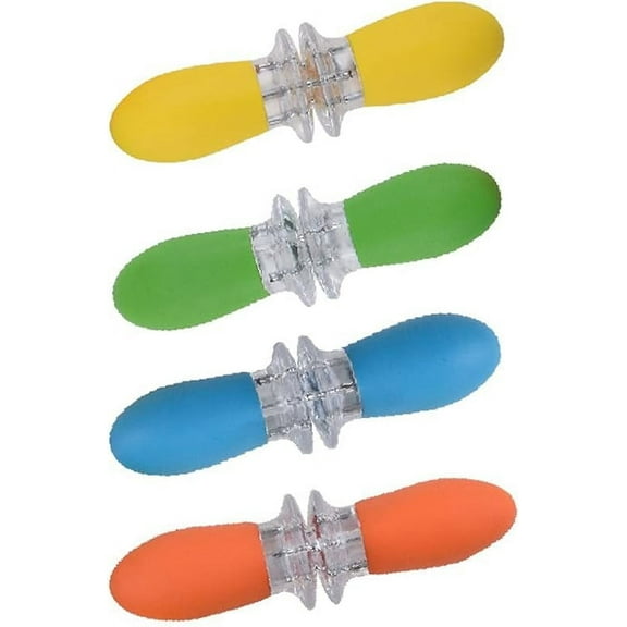 Stainless Steel Corn Holders Corn Skewers Corn Cobb Holders Corn on The Cob Skewers BBQ Skewers Stainless Steel Corn Holders for Kids 8 Pack