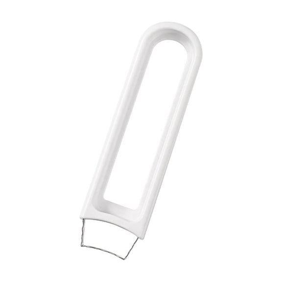 Stainless Steel Corn Kernel Remover Tool With Ergonomic Handle Food Grade Material 1 Piece