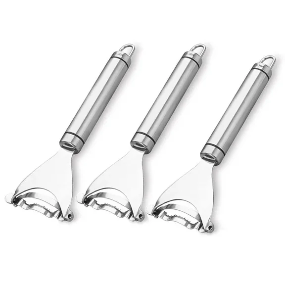 Stainless Steel Corn Peeler Serrated Corn Stripper Peelers Cob Shaver Planer Thresher Cutter Kitchen Fruit Vegetable Gadget Tool