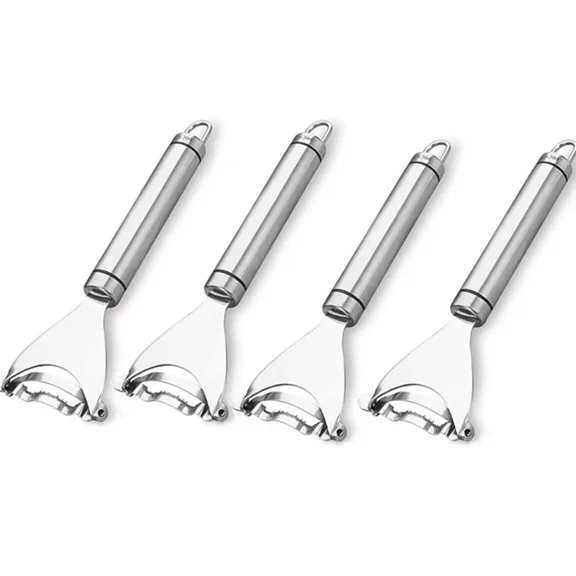 Stainless Steel Corn Peeler Serrated Corn Stripper Peelers Cob Shaver Planer Thresher Cutter Kitchen Fruit Vegetable Gadget Tool