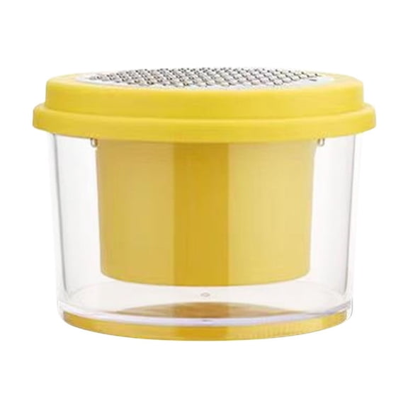 Stainless Steel Corn Planer Multifunctional Corn and Garlic Peeler Grinder Thresher Kitchen Tool Sopatenor