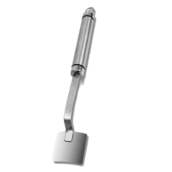 Stainless Steel Corn Planer Thresher Corn Cutter Household Thresher Corn Cutter