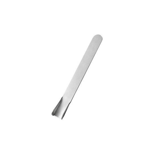 Stainless Steel Corn Planer with Ergonomic Handle for Effortless Corn Peeling