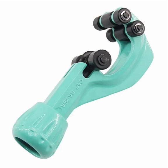 Stainless Steel Corrugated Pipe Cutter 0.3-1.3inch Tube Cutter Wheel Metal Pipe Tool Accessories Pipe Cutter Roller