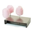 thumbnail image 1 of Stainless Steel Cotton Candy Cone Holder, 1 of 1