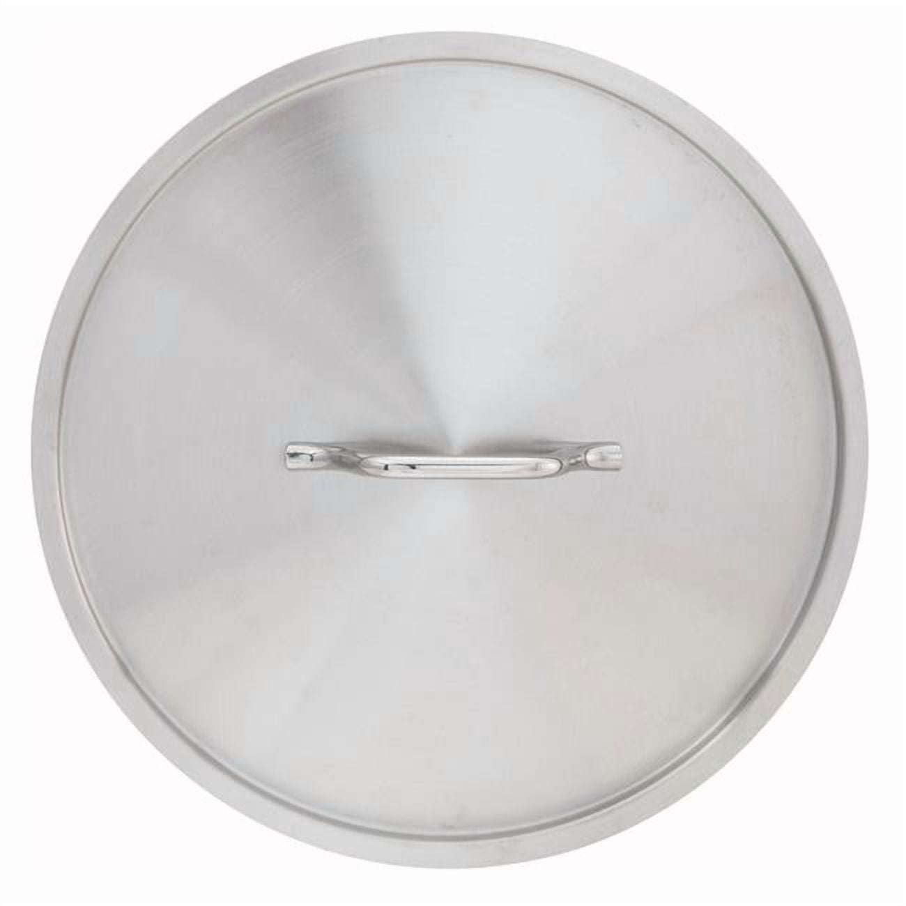 Stainless Steel Cover for 8" Stainless Steel Fry Pans
