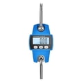 thumbnail image 1 of Stainless Steel Crane Scale Digital Weight 300KG Heavy Duty Hanging Hook Scales Digital ,Multiple Functions, 1 of 6