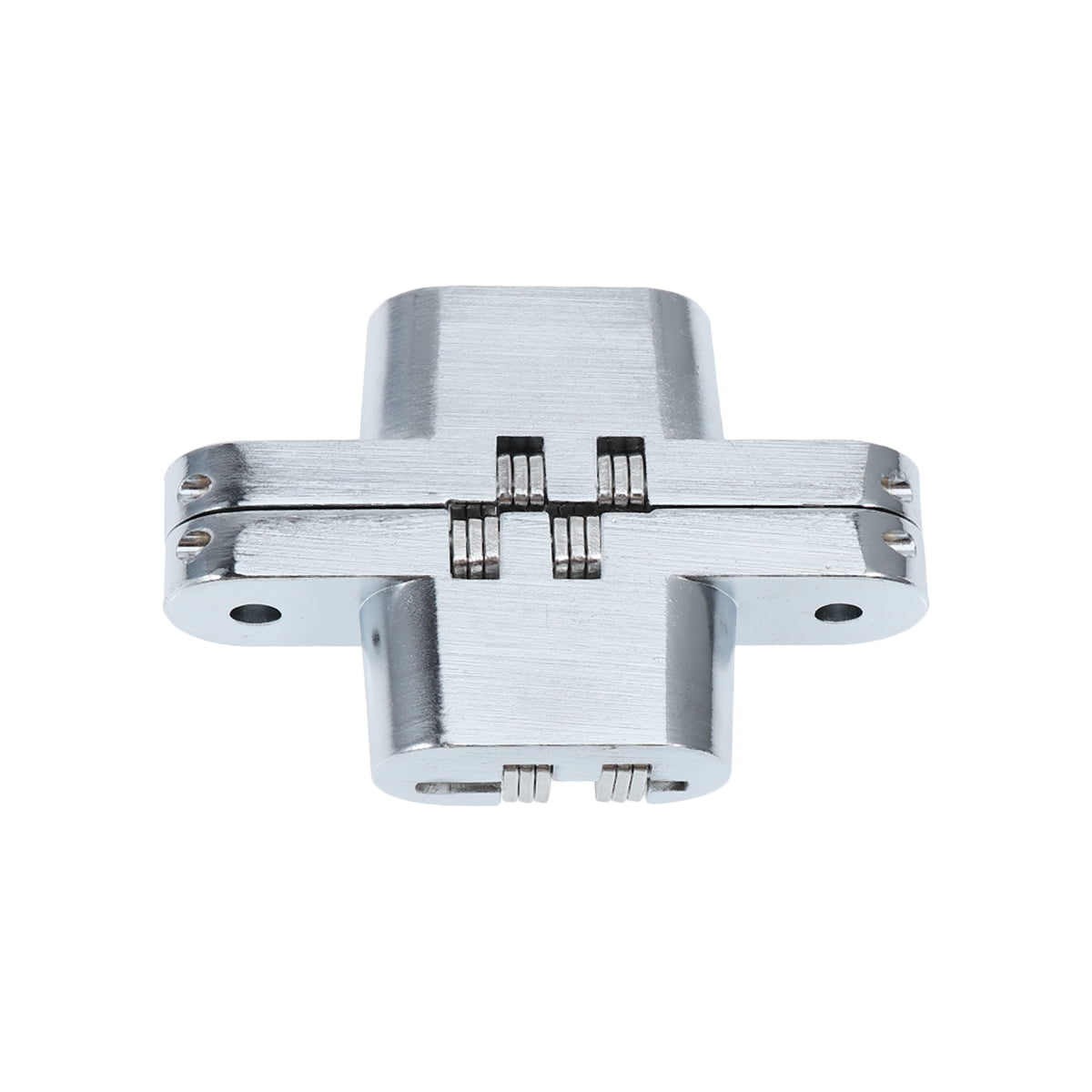 Stainless Steel Cross Concealed Hinge Highgrade Concealed Hinge