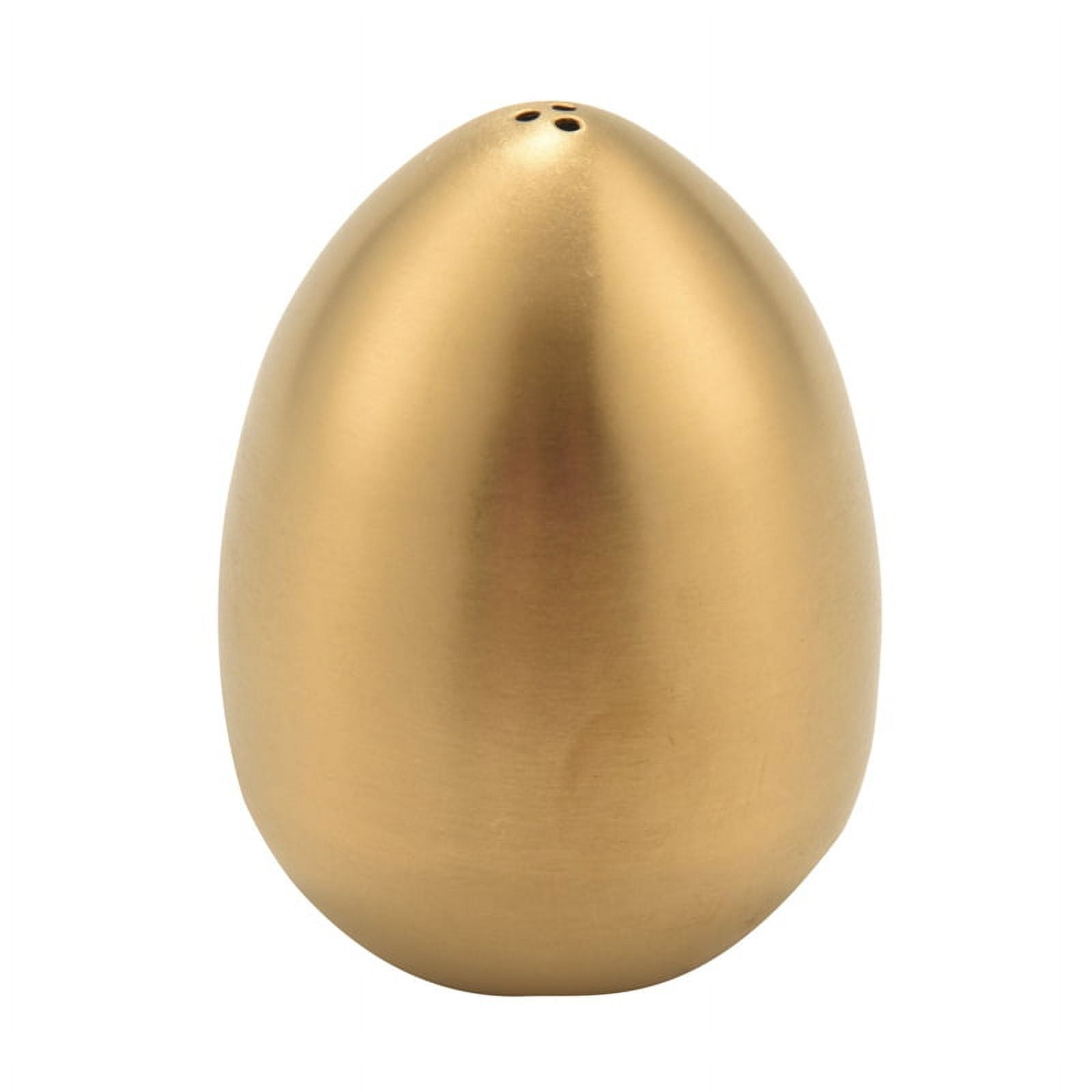 Stainless Steel Cruet Bottles Season Salt Shaker Cans Pepper Shakers Condiment Box Cooking