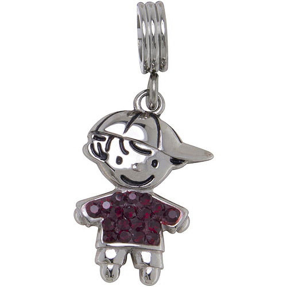 Walmart birthstone charms sale