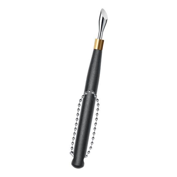 Stainless Steel Cuticle Scraper Nails Pusher Nails Polishs Remover Pedicure Manicure Nails Tools Cuticle Gifts