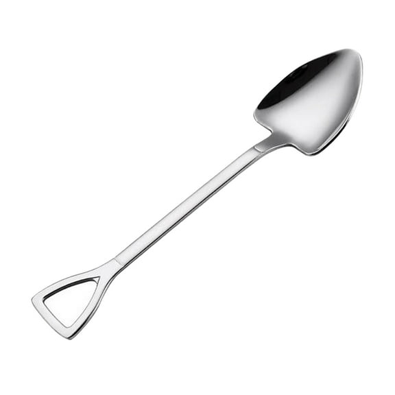 Stainless Steel Cutlery, Dinner Serving Tableware Flatware Set/Eating Utensils, 3 Sizes Available Spoon L