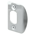 thumbnail image 1 of Stainless Steel, Dead Latch Door Strike, 1 of 7