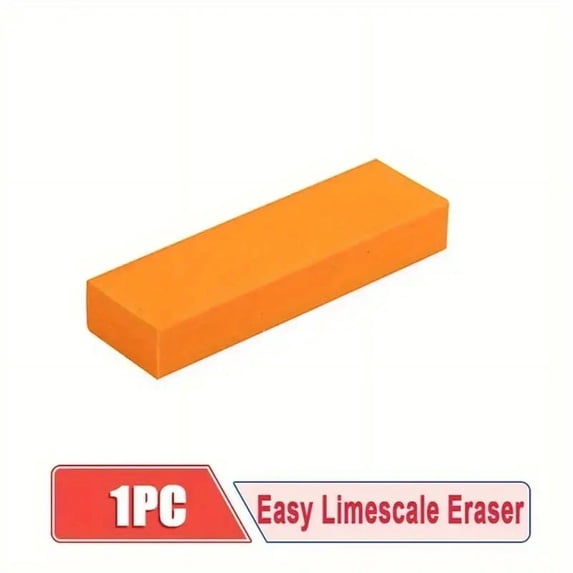 Stainless Steel Decontamination Eraser Kitchen Scale And Rust Removal Cleaning Eraser