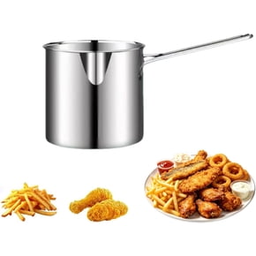 onion ring fryer - Walmart Business