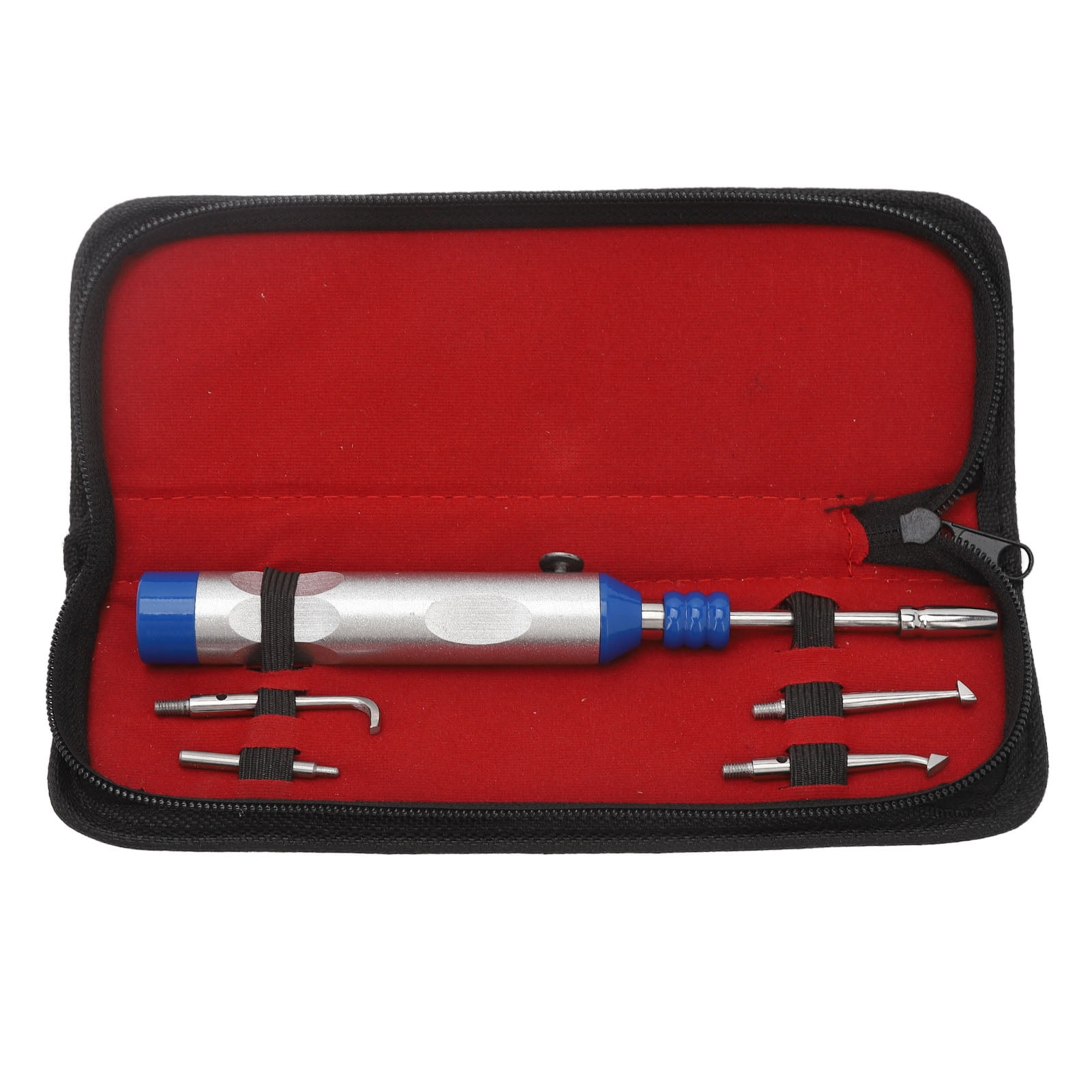 Stainless Steel Dental Crown Remover Equipment Tool Automatically Take