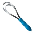thumbnail image 1 of Stainless Steel Deshedding Tool, Dog Shedding Brush for Double Coat Dogs, Undercoat Rake Grooming Brush for Horse Dog Cat, 1 of 9