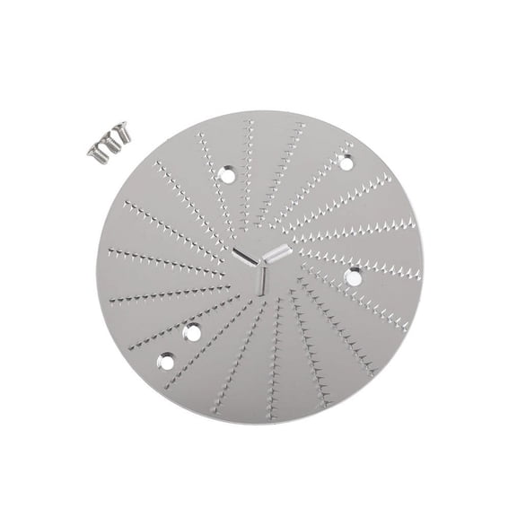 Stainless Steel Design For Juicer Blade Replacement Enhances Performance