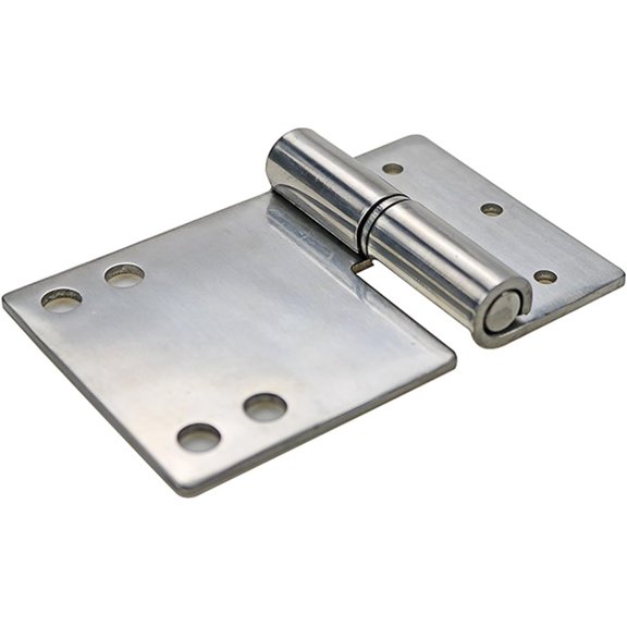 Stainless Steel Detachable Hinge for Industrial Electrical Equipment
