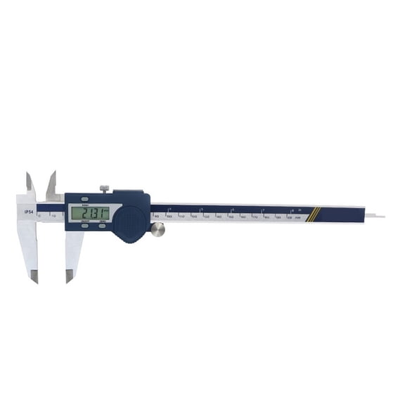 Stainless Steel Digital Caliper 200 mm Digital Micrometer Caliper 200 mm Vernier Caliper Measuring Tools