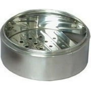 Stainless Steel Dim Sum Steamer 6