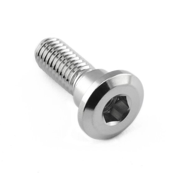 Stainless Steel Disc Bolt Honda Rear