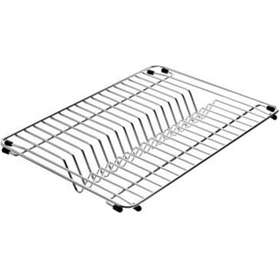 Stainless Steel Dish Rack