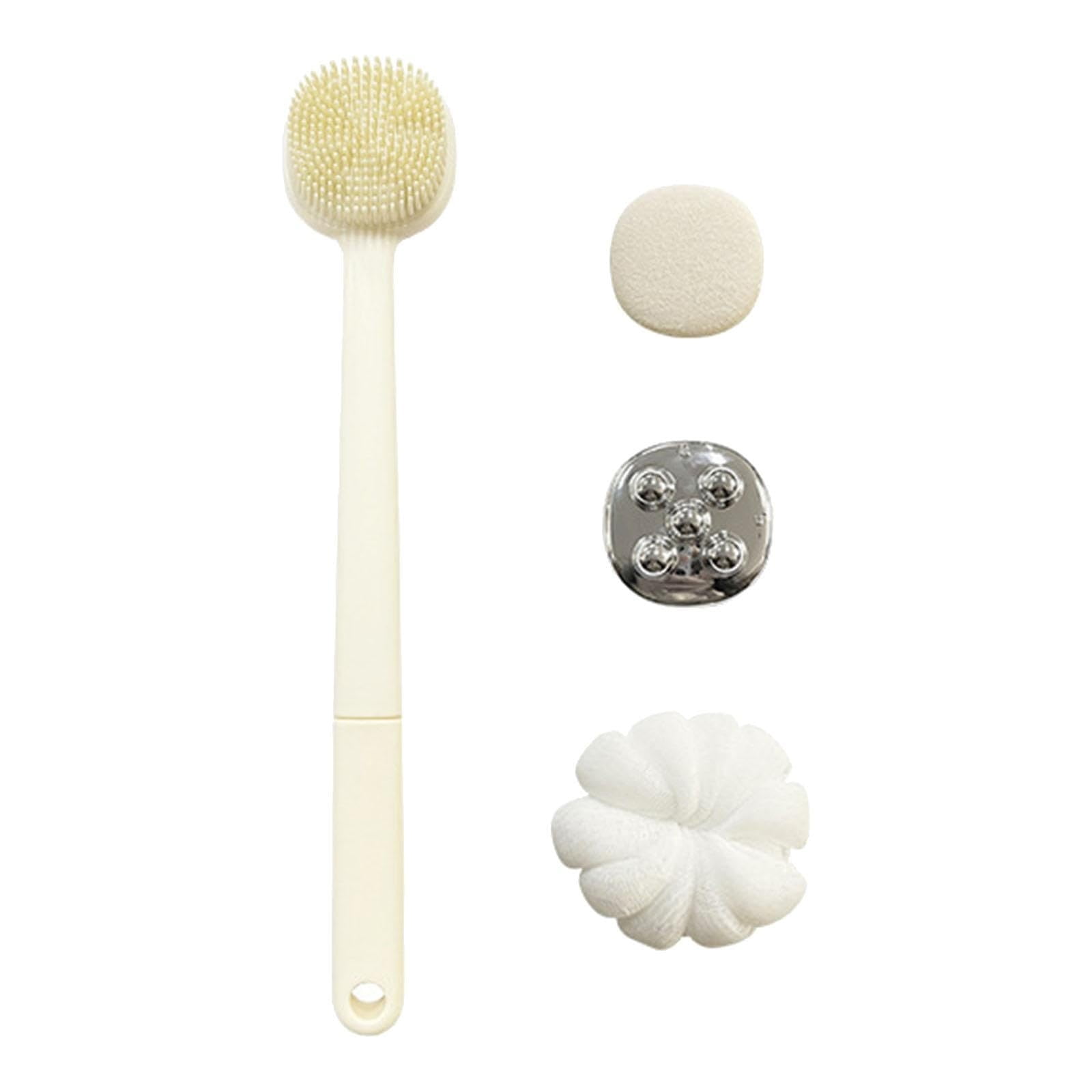 Stainless Steel Dish Sponge Wand Wash for Cleaning Stainless Steel